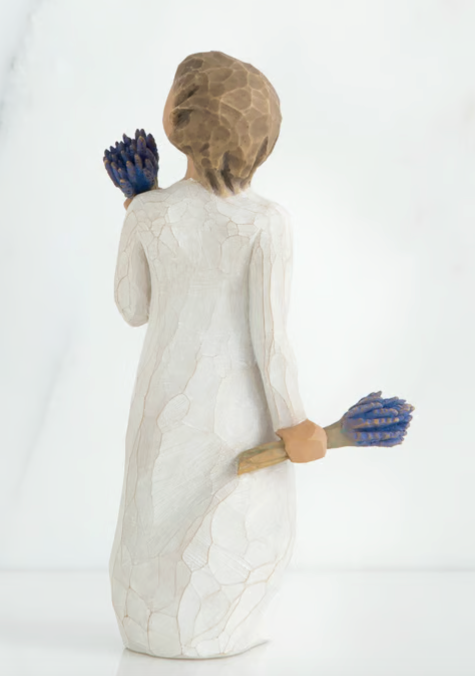 Willow Tree - Lavender Grace