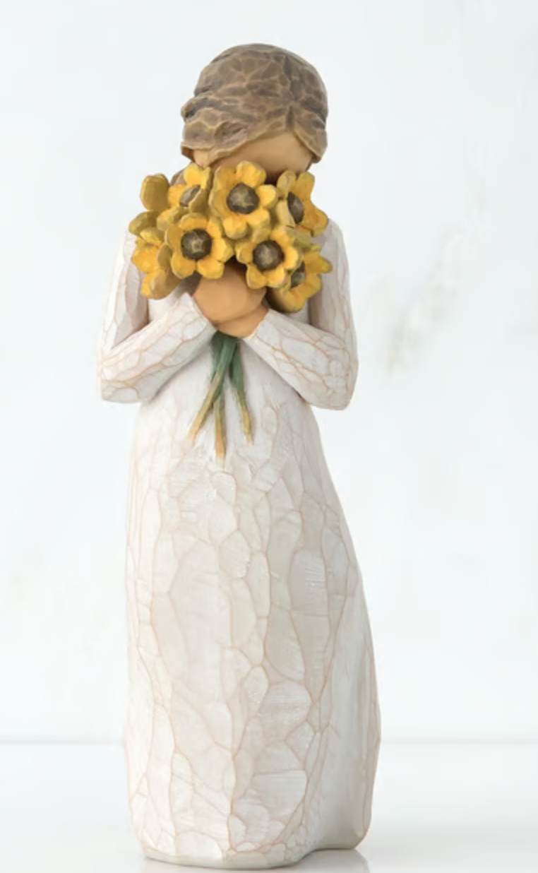 Willow Tree - Warm Embrace