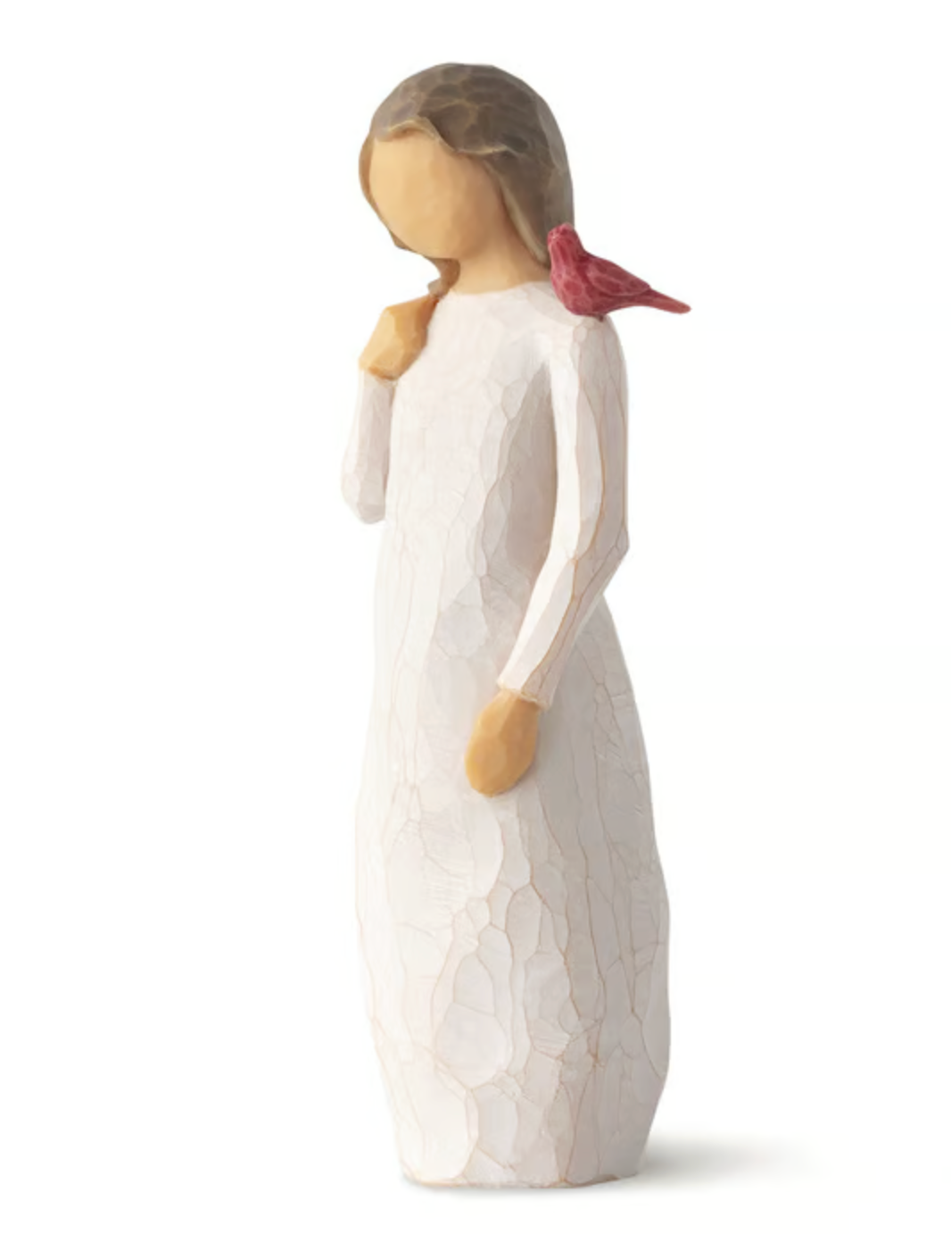 Willow Tree - Messenger