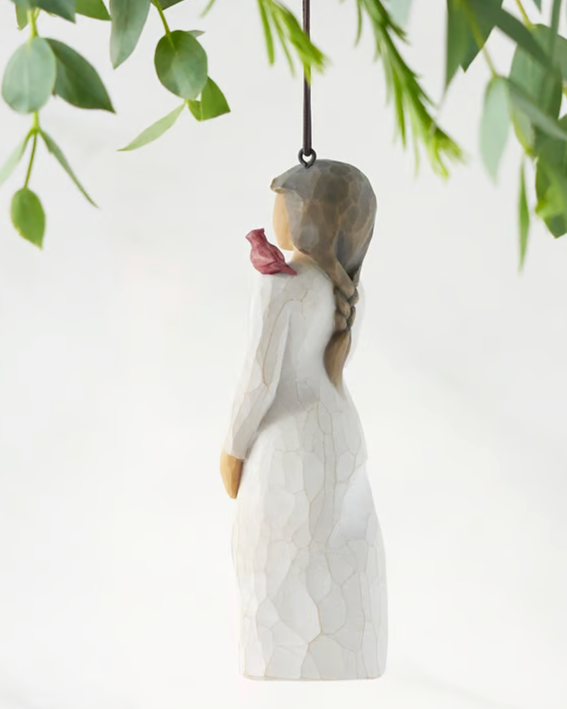 Willow Tree - Messenger Ornament