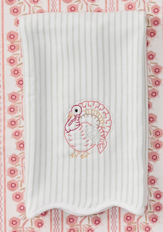 Kitchen Towel- Turkey