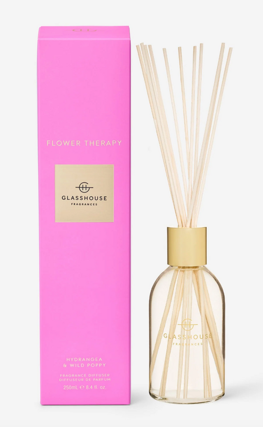 Flower Therapy-Diffuser