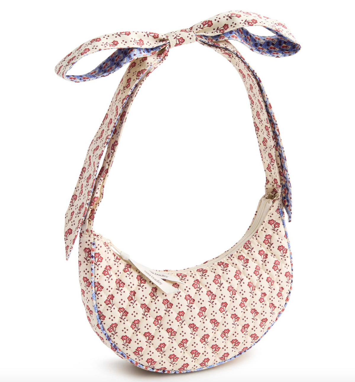Mini Clara Bow Bag- Rachel Ditsy