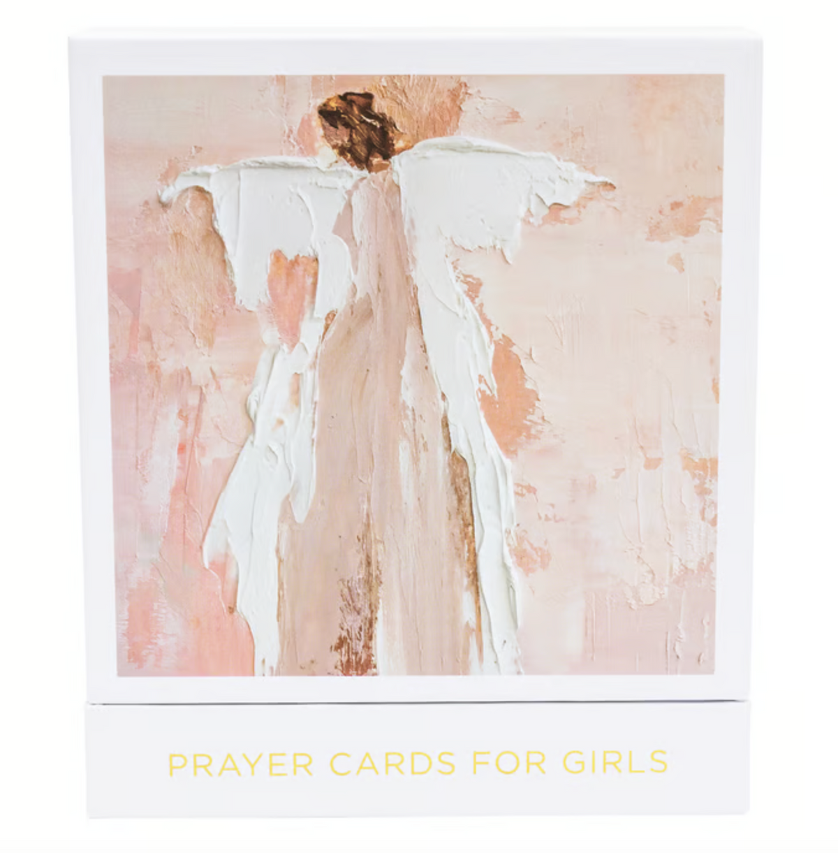Prayer Cards for Girls