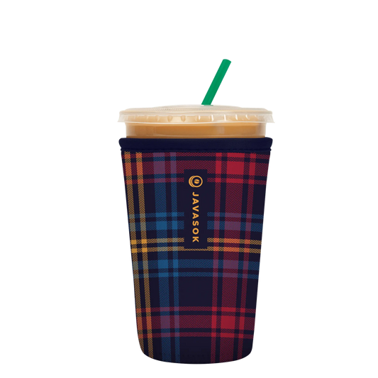 JavaSok - Tartan Royale