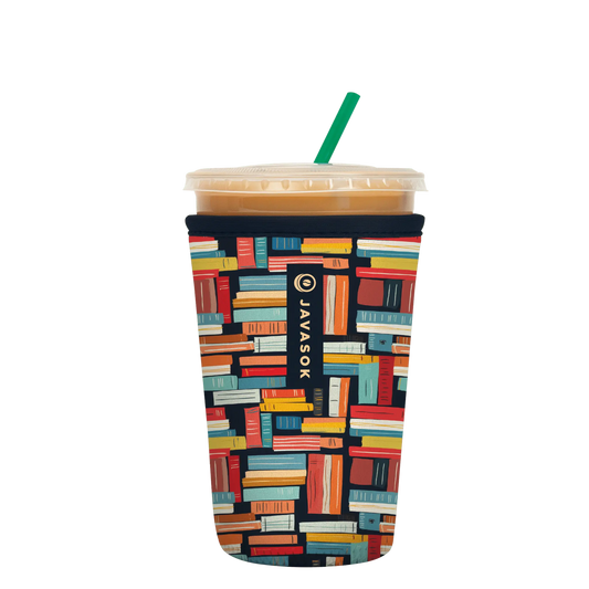 JavaSok - Well Read