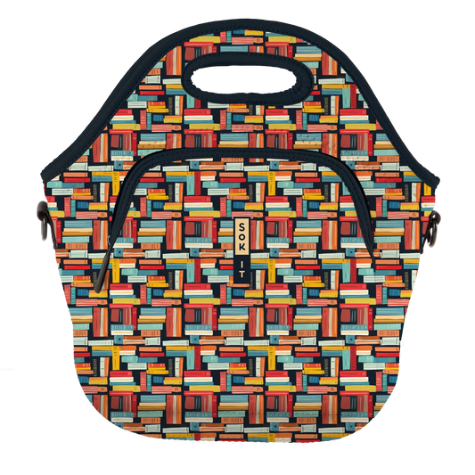 LunchTote XL - Well Read