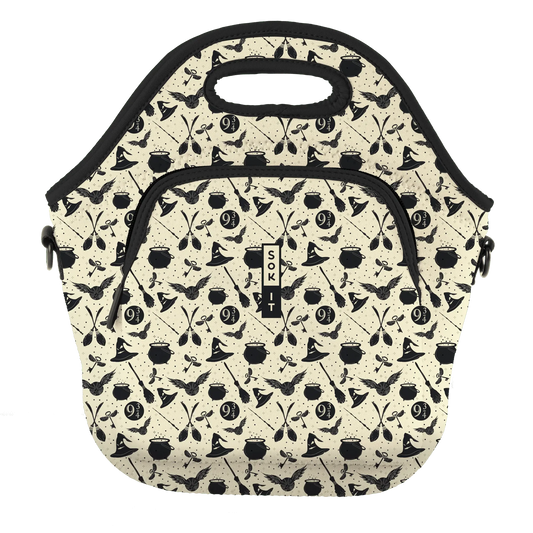 LunchTote XL - Wizard's Walk