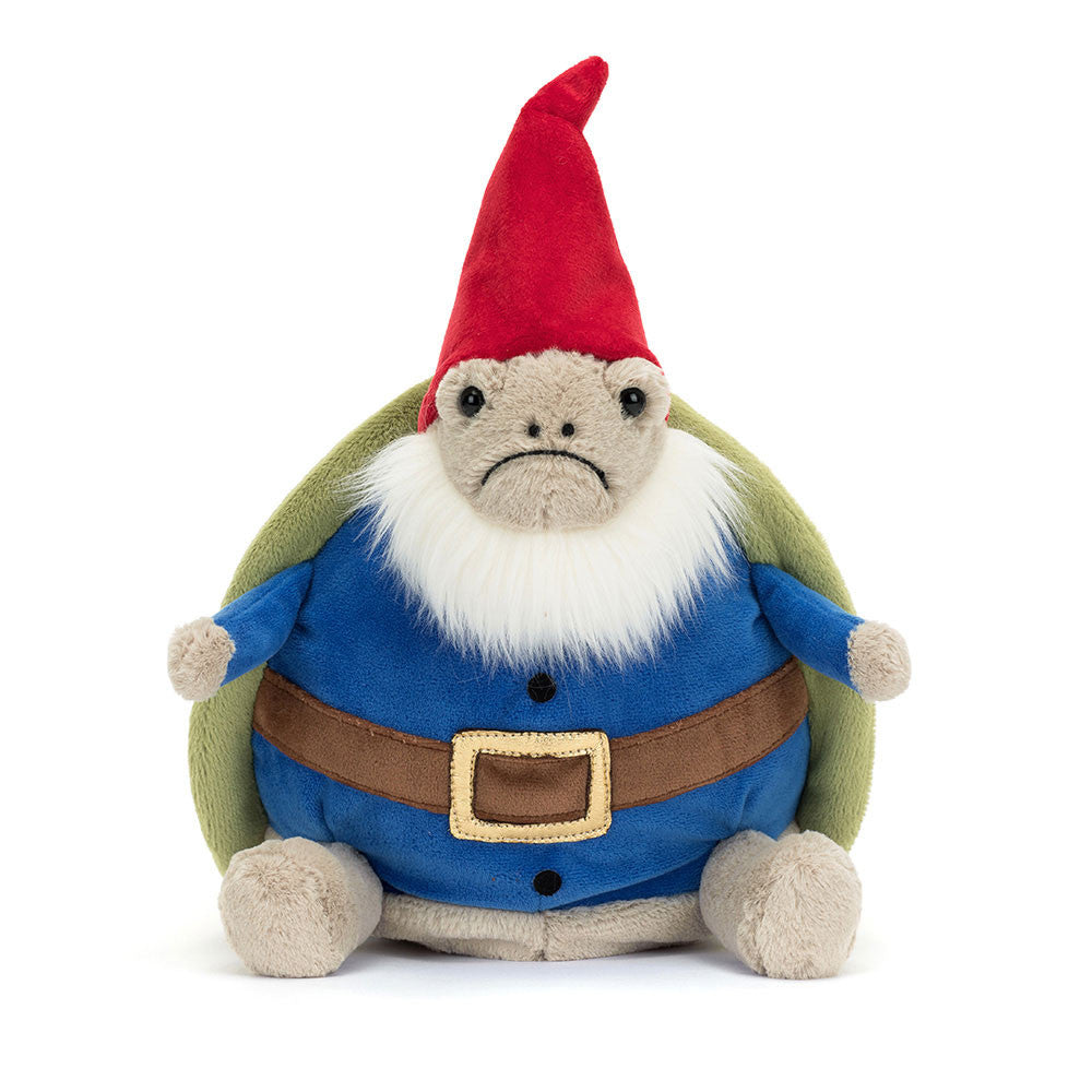 Gnome Timmy Turtle