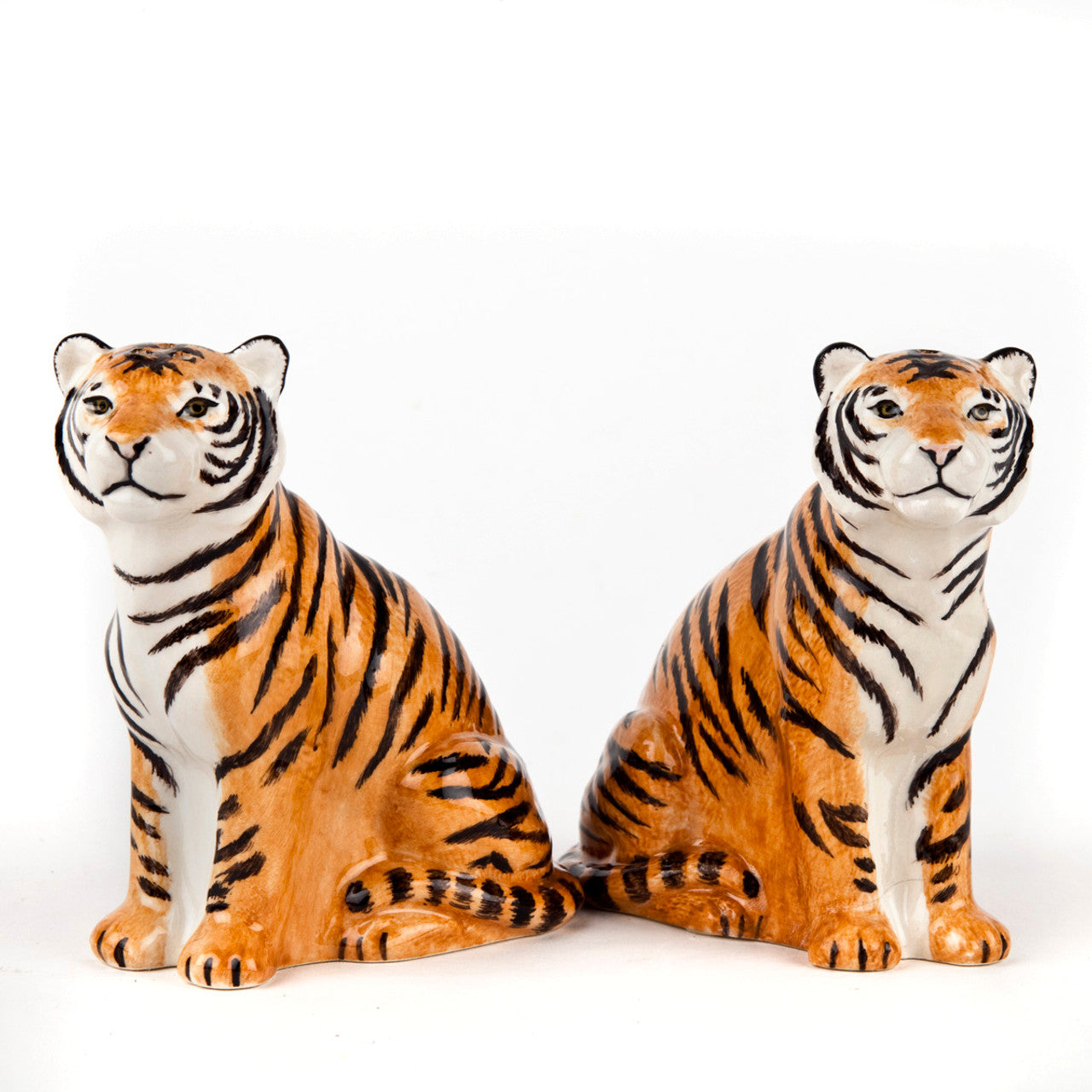 Tiger Salt & Pepper Shaker