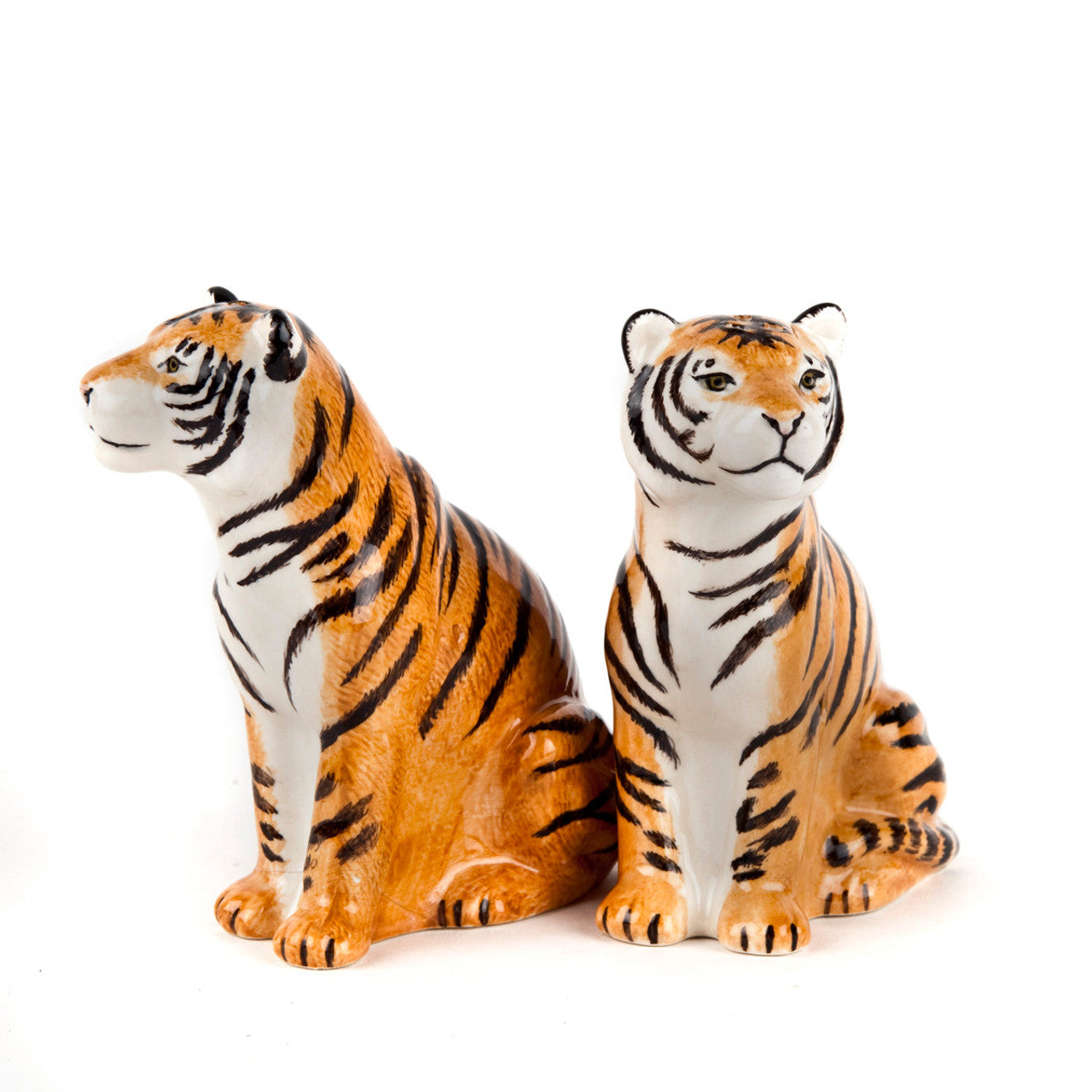 Tiger Salt & Pepper Shaker