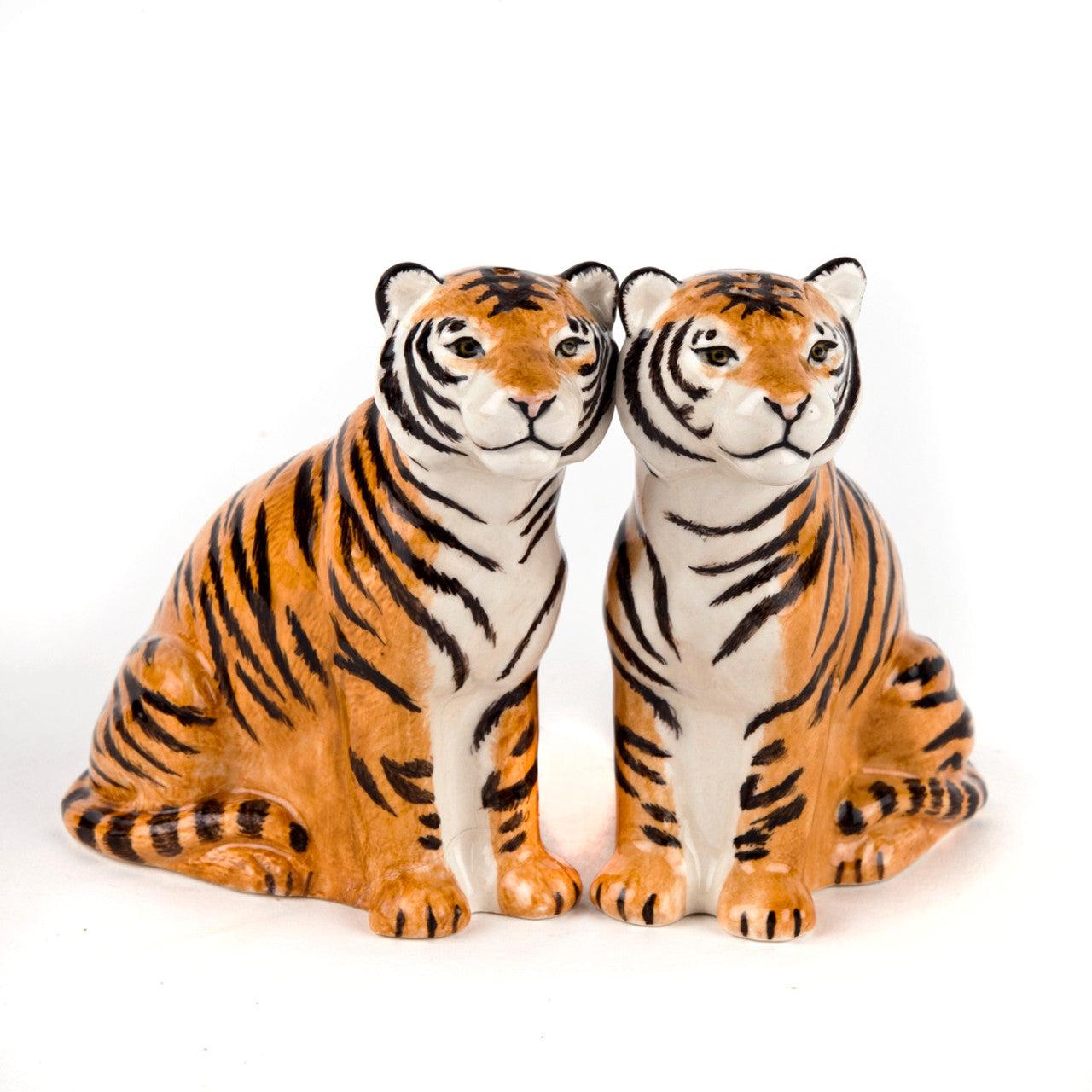 Tiger Salt & Pepper Shaker