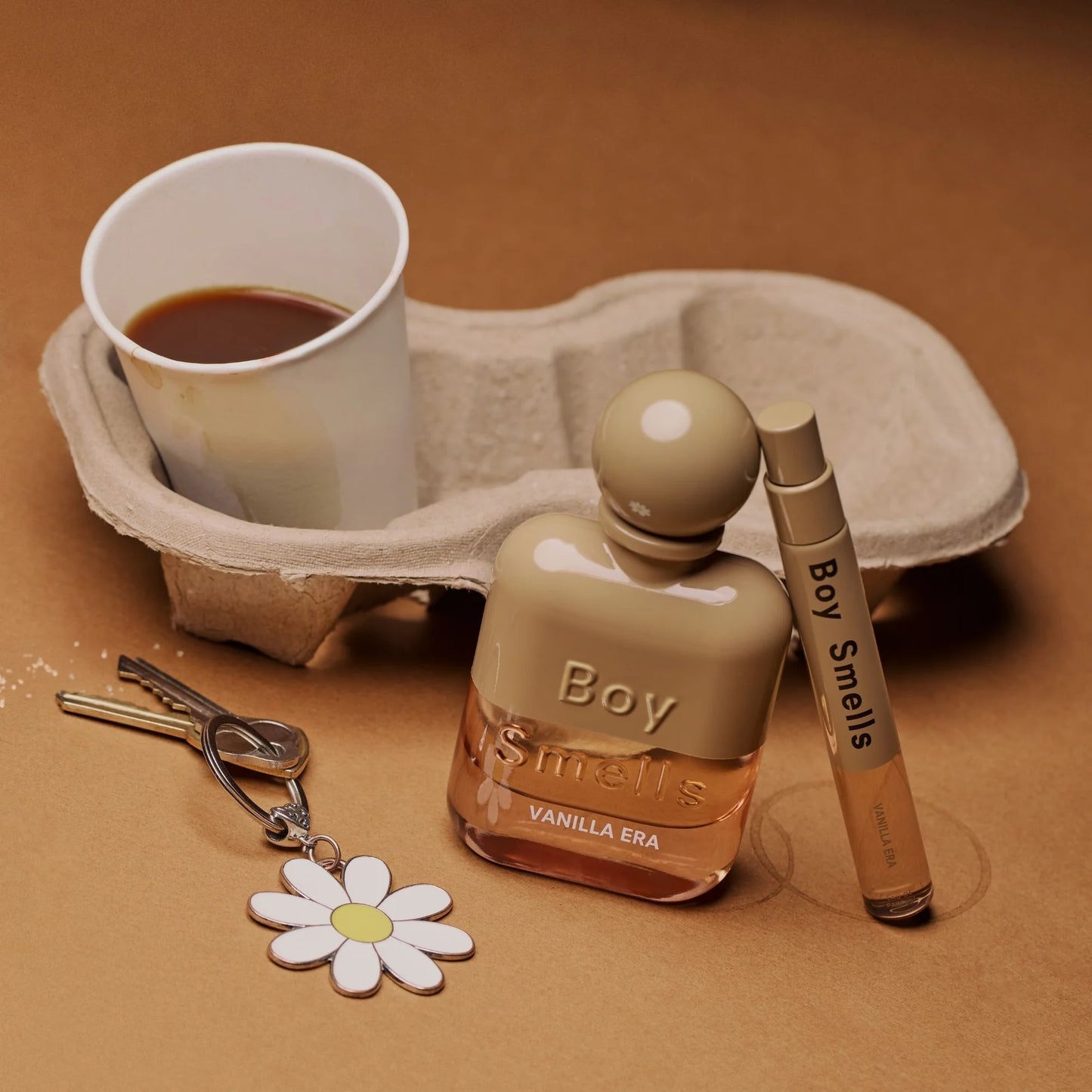 VANILLA ERA TRAVEL SPRAY- 10ML