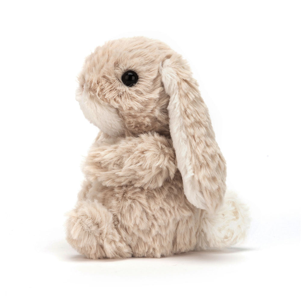 Yummy Bunny-Beige