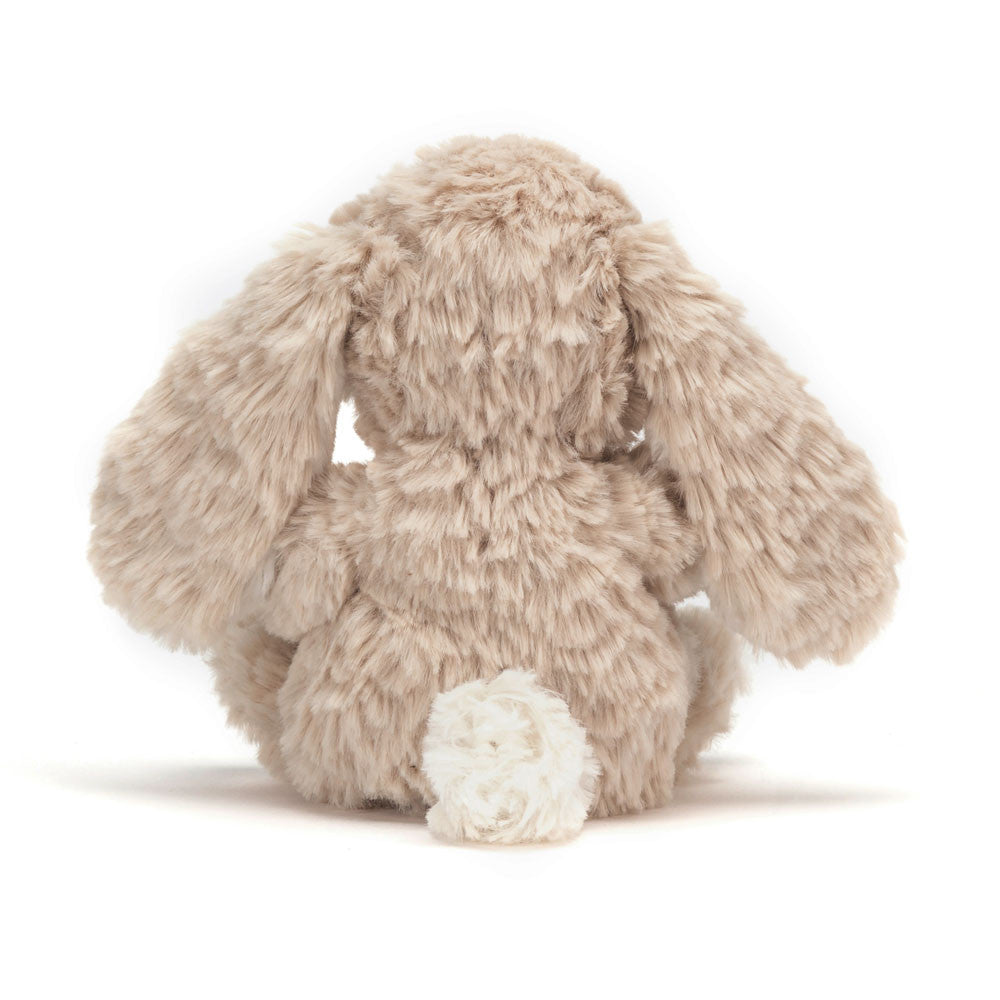 Yummy Bunny-Beige