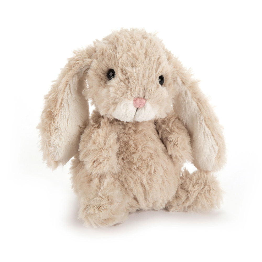 Yummy Bunny-Beige