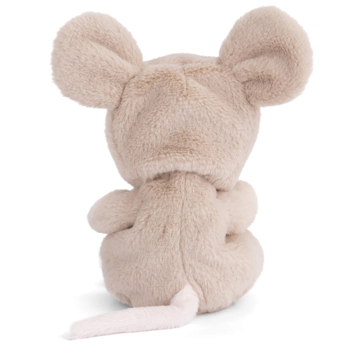 Ziggy Mouse