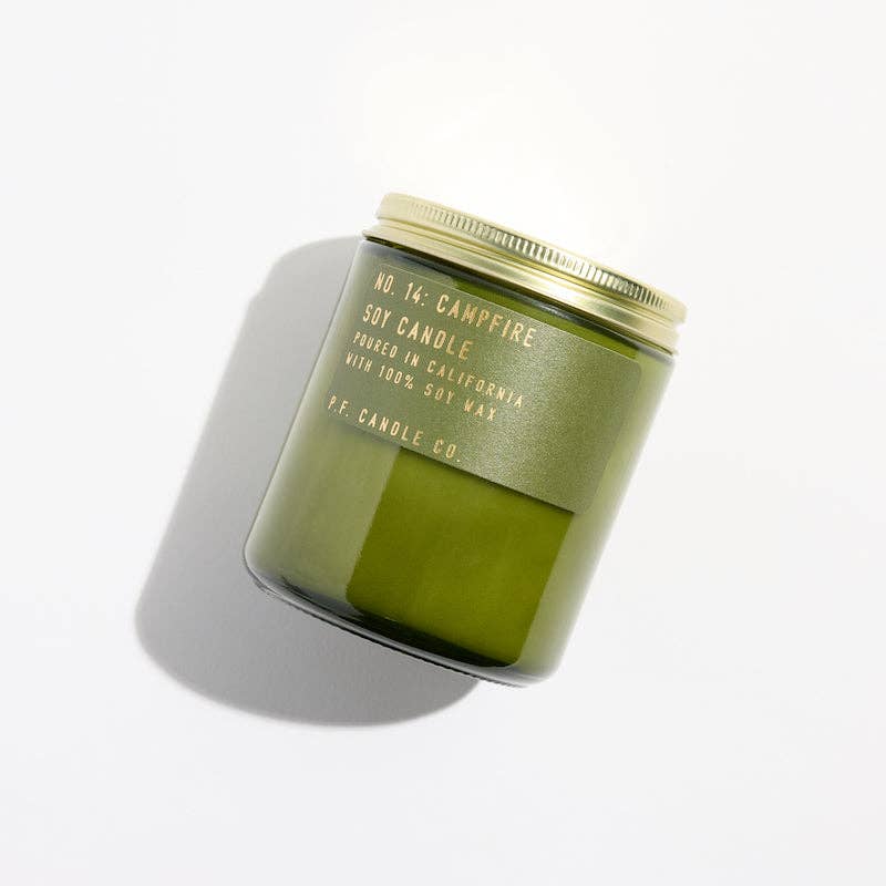 Campfire– Limited Candle