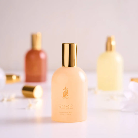 Rose Fragrance Mist