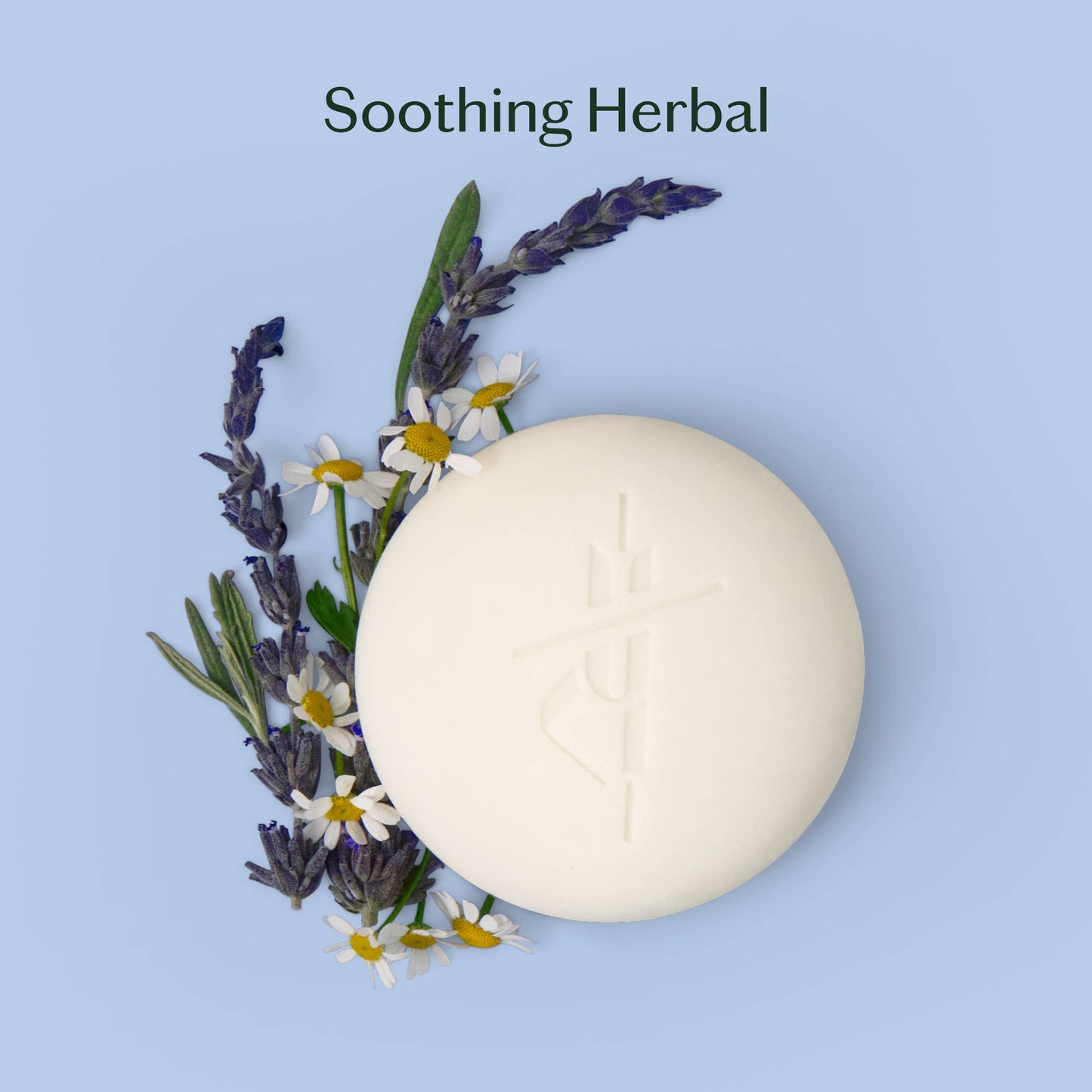 Sleep Stone | Deep Moisturizing Lotion Bar: Mini (1 oz)