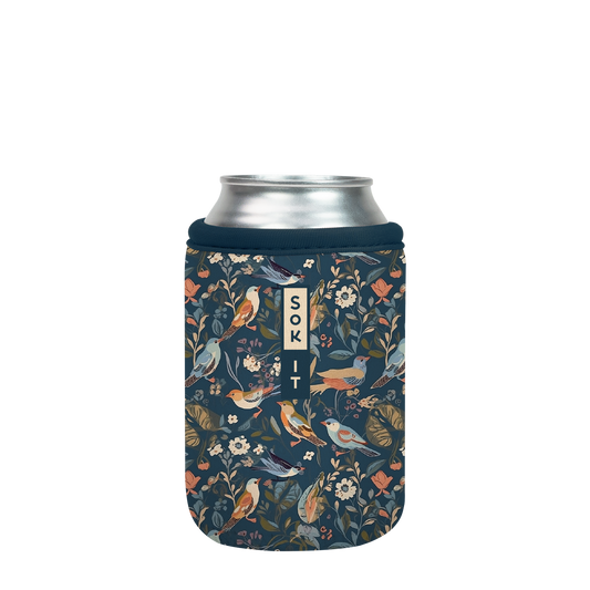 CanSok - Early Birds: 12oz Can