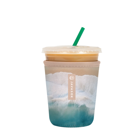 JavaSok - Ay, Bay Bay!: Small 16-20oz