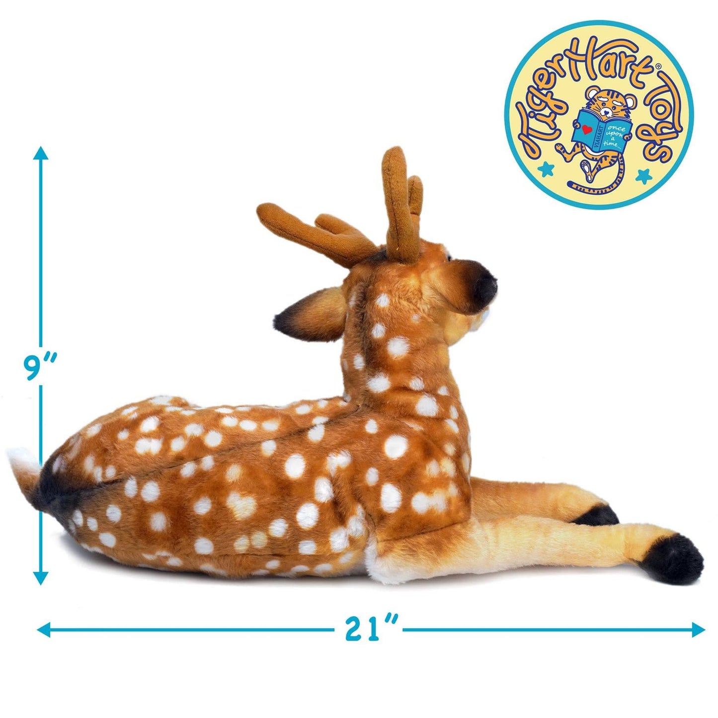 Dorbin The Deer