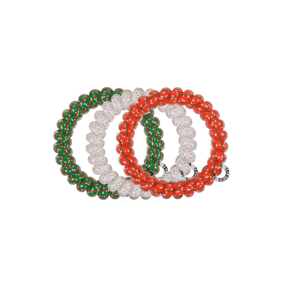 Holiday Confetti | Large | Hair Tes