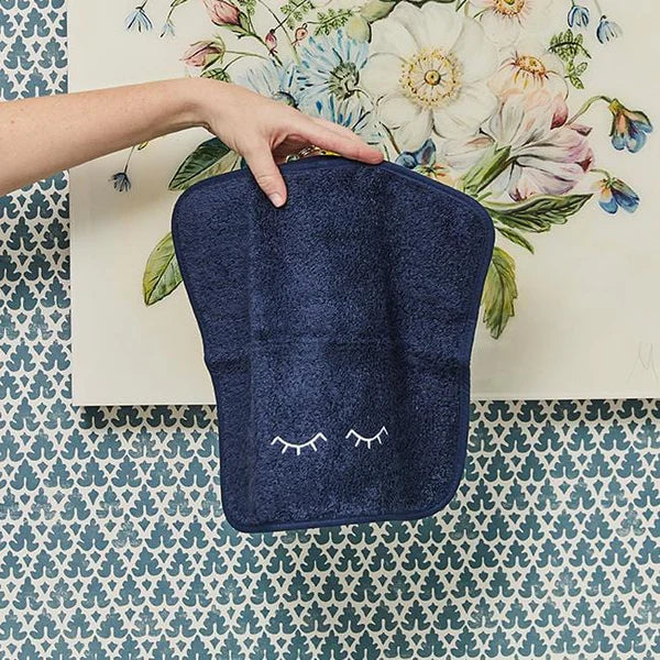 Make Up Towels- Eyelids