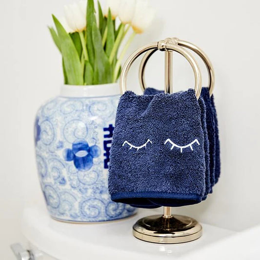 Make Up Towels- Eyelids