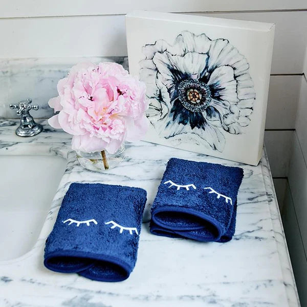Make Up Towels- Eyelids