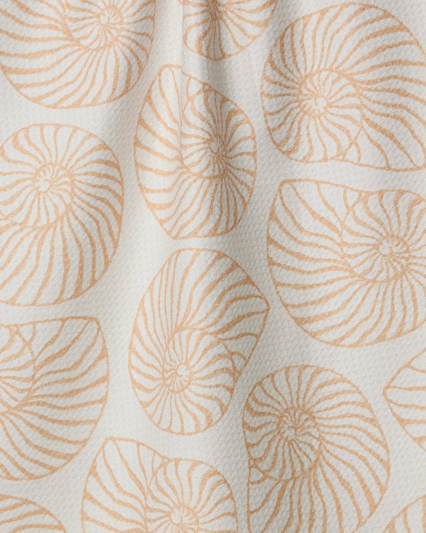 Spira Tea Towel