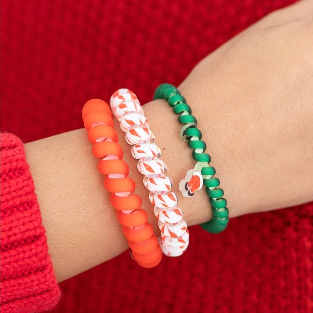 Clause I said So | Small | Hair Ties