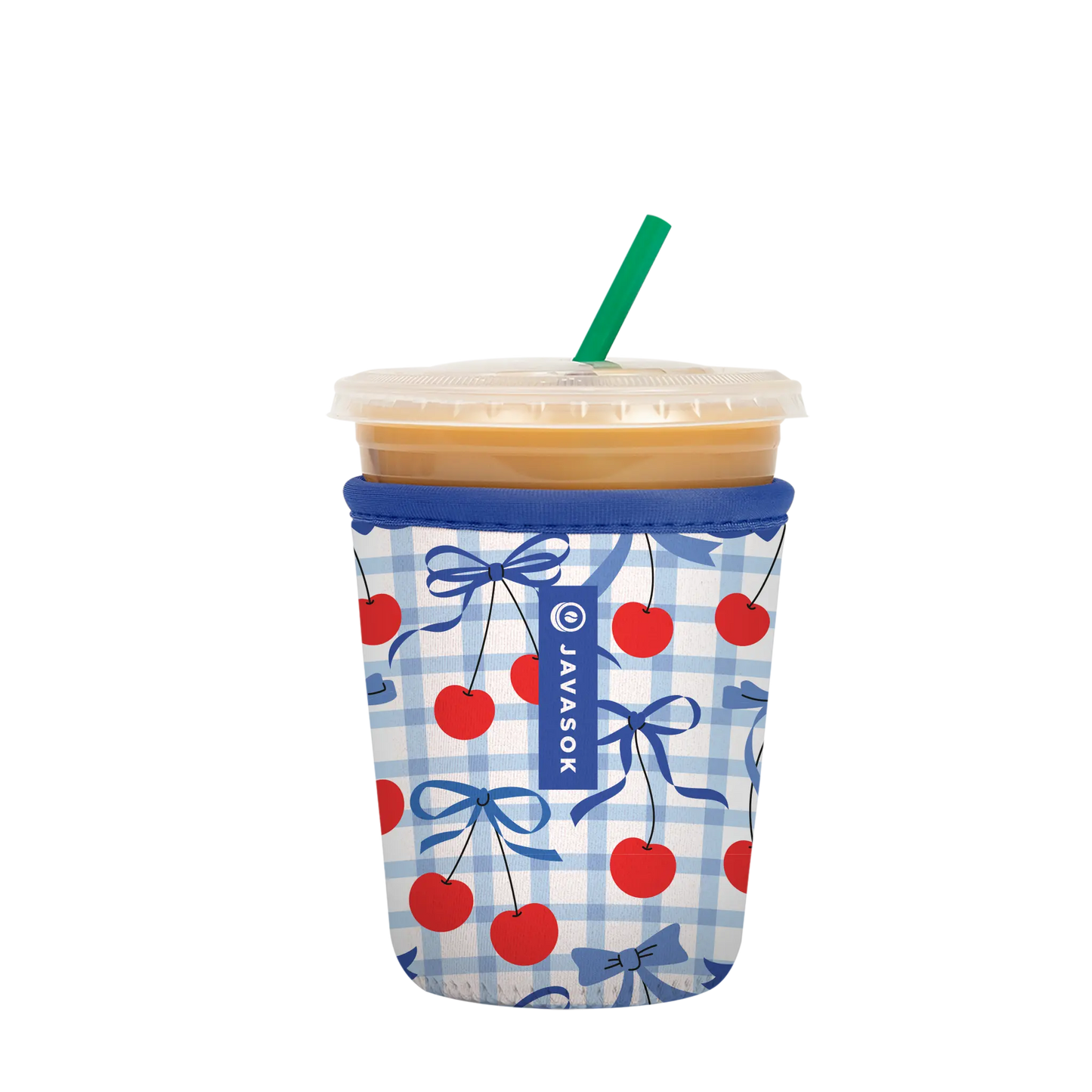 JavaSok - Cherry Picked: Small 16-20oz