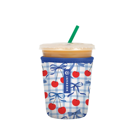 JavaSok - Cherry Picked: Small 16-20oz