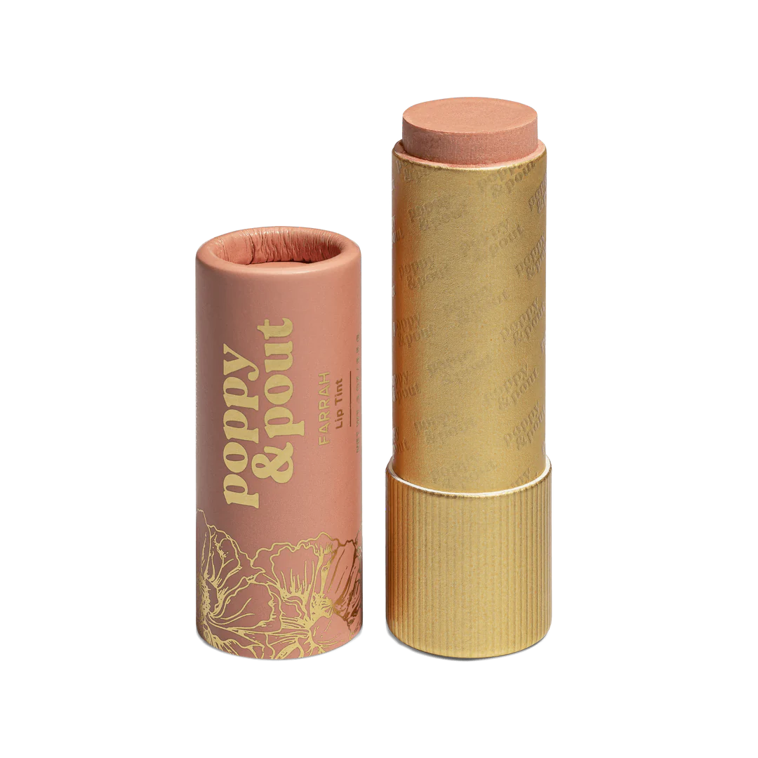 Lip Tint- Farrah