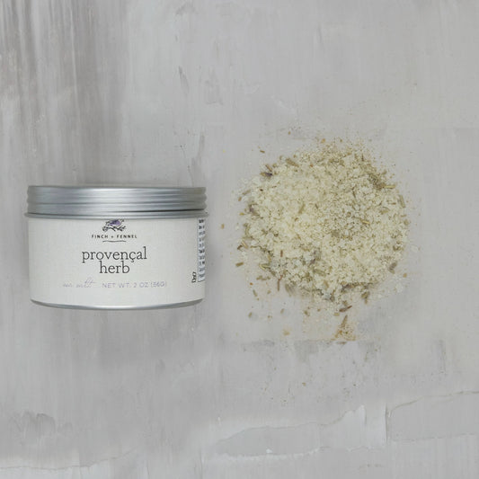 Provençal Sea Salt