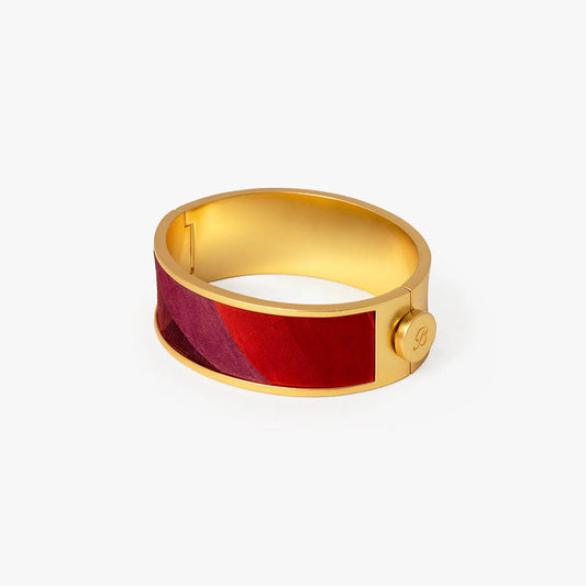 Finley Hinge Cuff