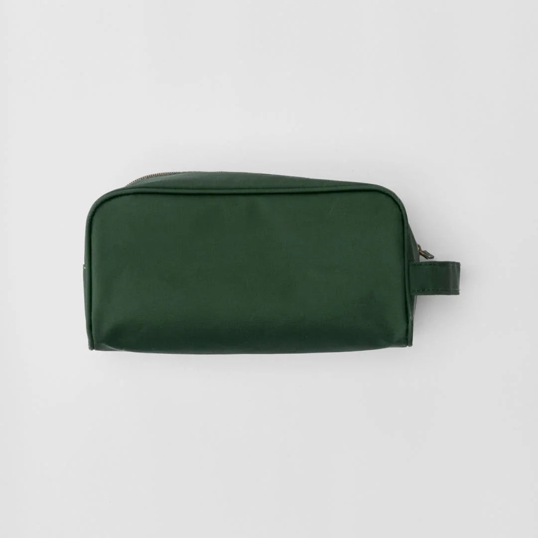 Dopp Kit-Green