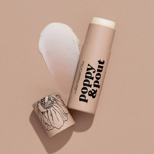 Lip Balm- Island Coconut