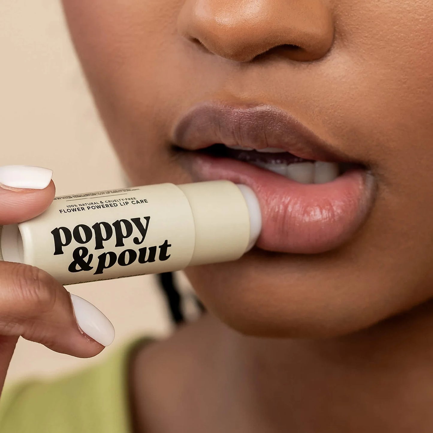 Lip Balm, Marshmallow Creme