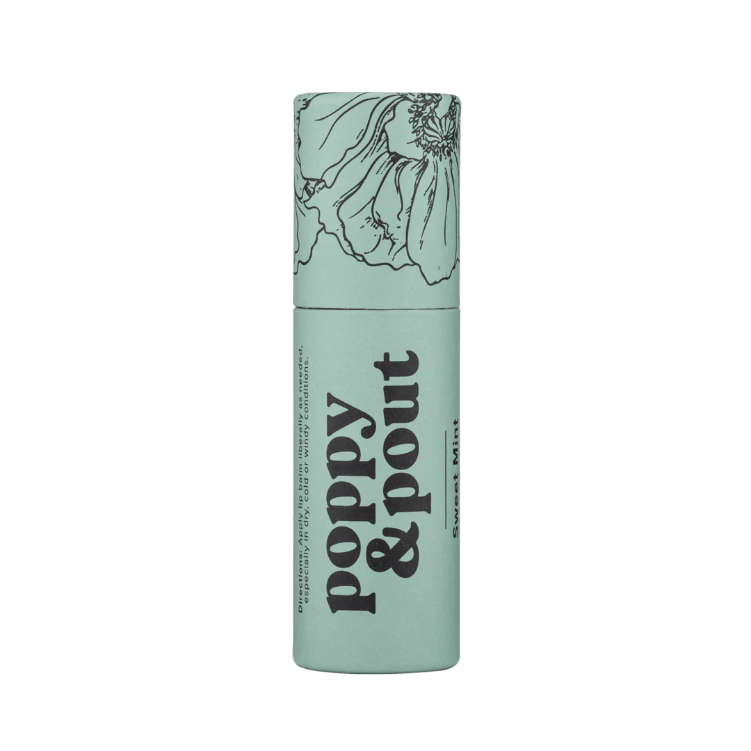 Lip Balm-Sweet Mint