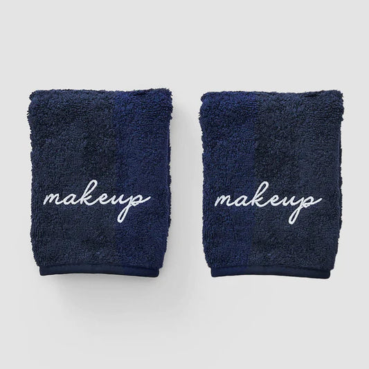 Make Up Towels- Make Up