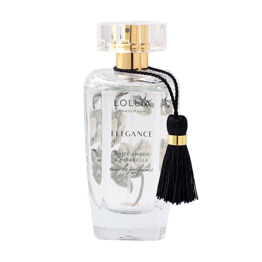 Elegance Eau de Parfum