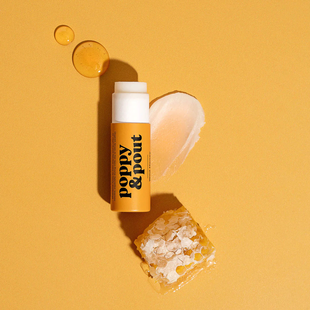 Lip Balm-Wild Honey