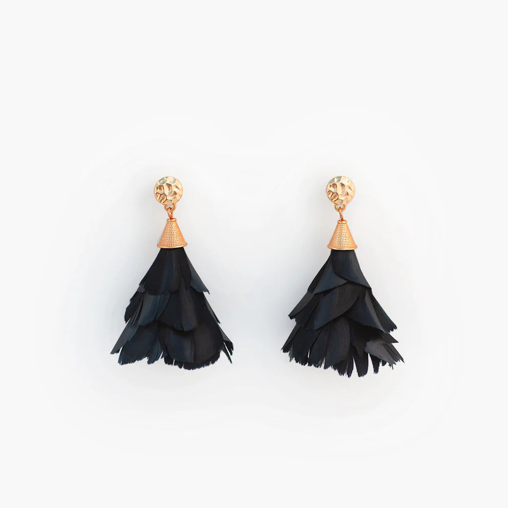 Parades Petite Statement Earring