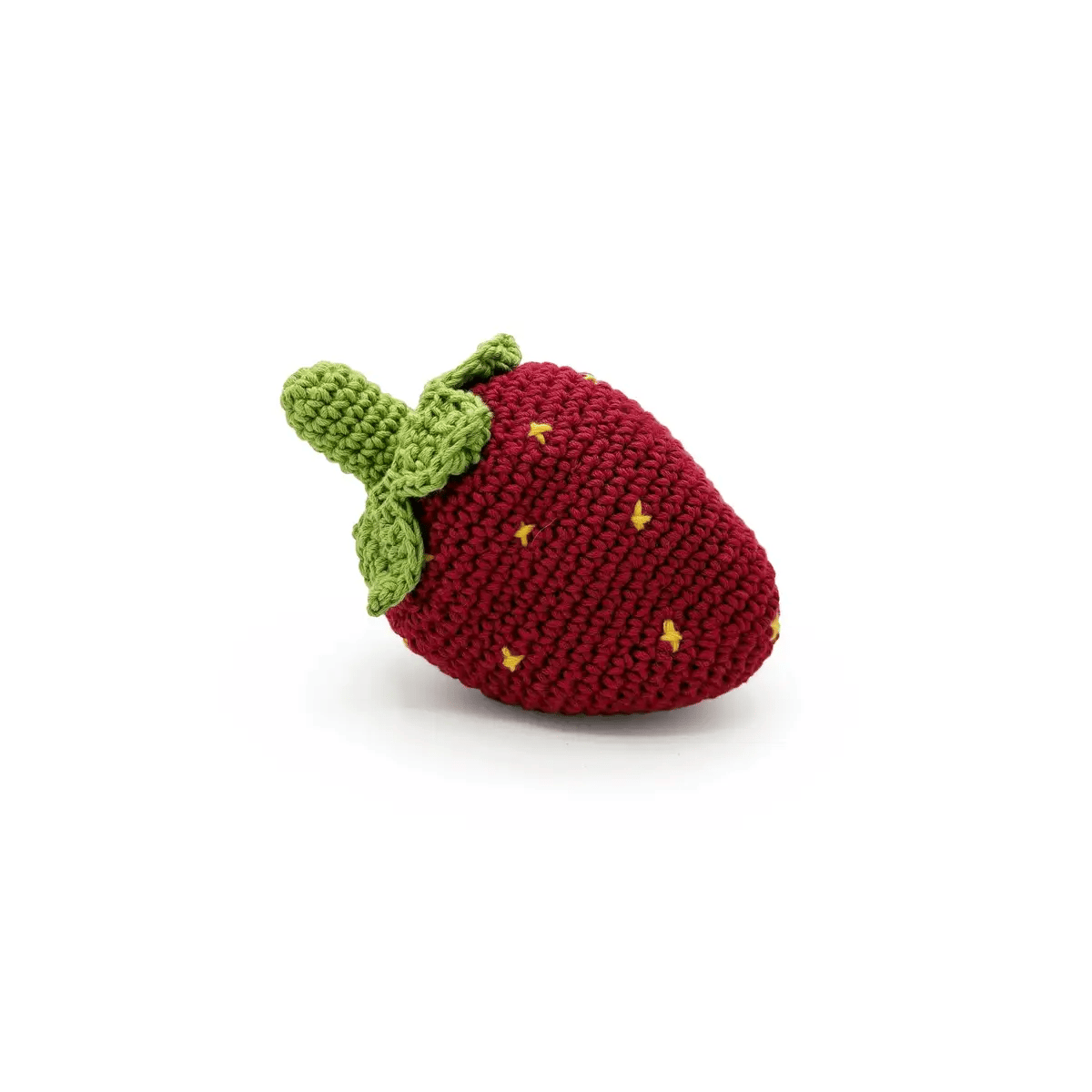 Strawberry Reversible Toy