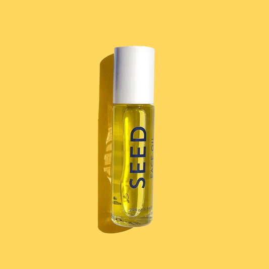 Seed Face Oil