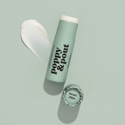 Lip Balm-Sweet Mint