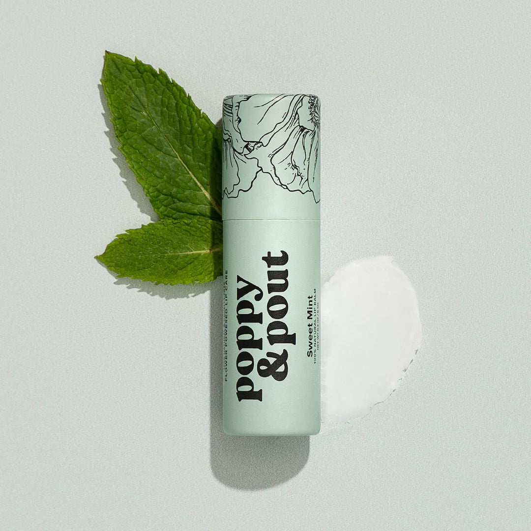 Lip Balm-Sweet Mint